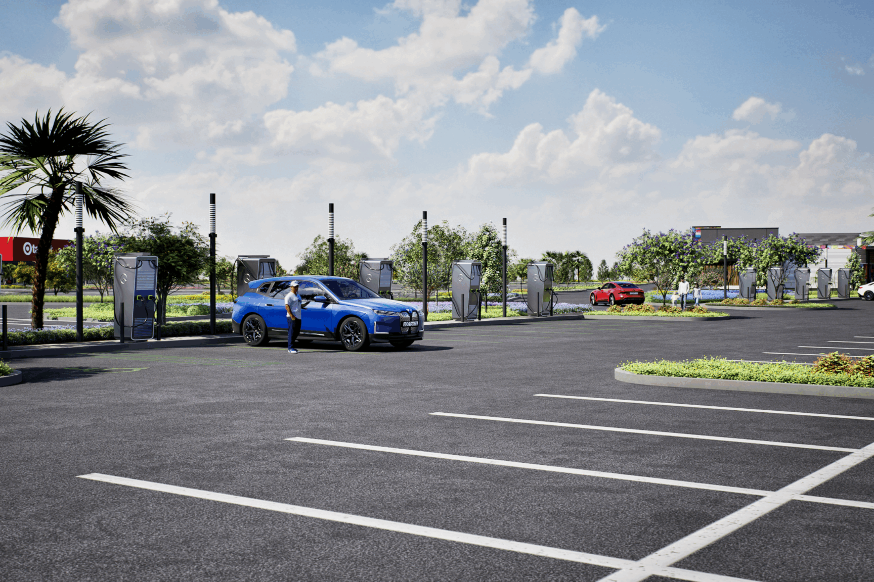 Credit: Tavistock Development Company.