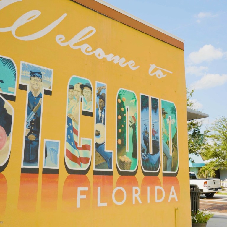 Living in St. Cloud Florida - Jared Jones Orlando Realtor