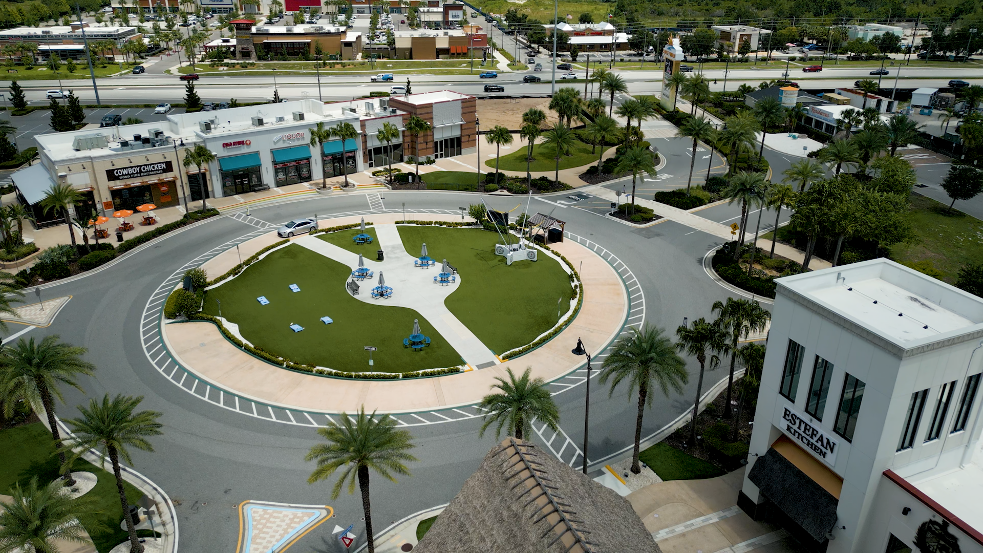 Downtown Kissimmee housing market growth