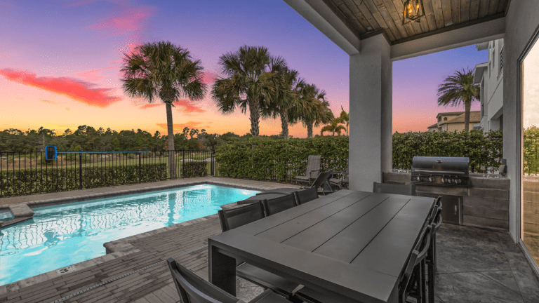 Should You Buy an Airbnb Near Disney in 2025?