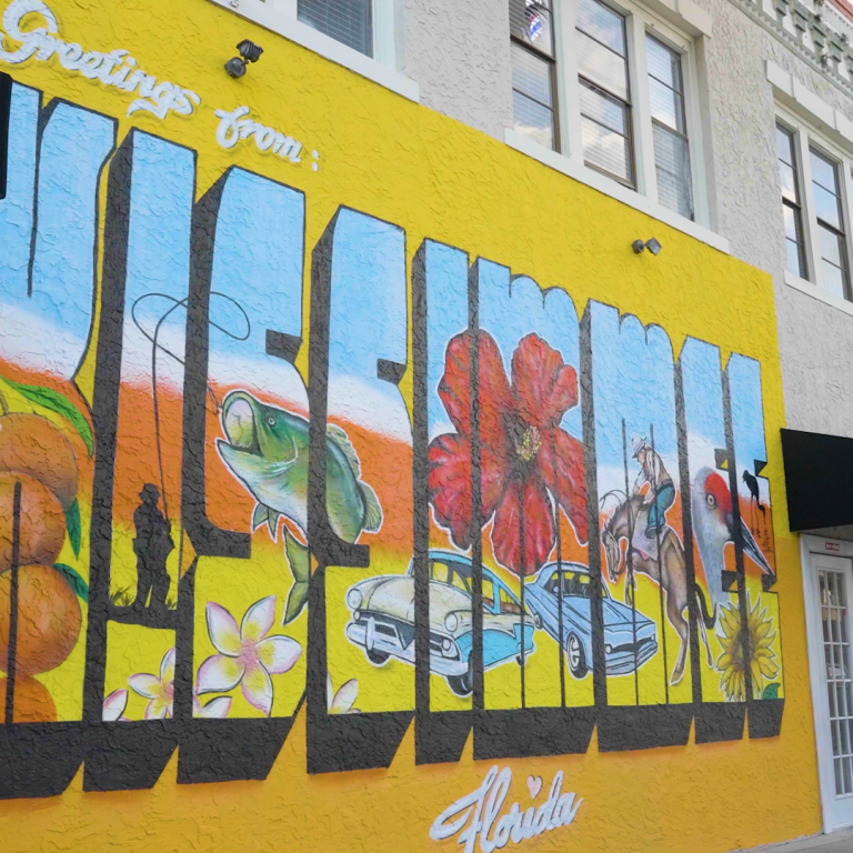 Downtown Kissimmee housing market growth