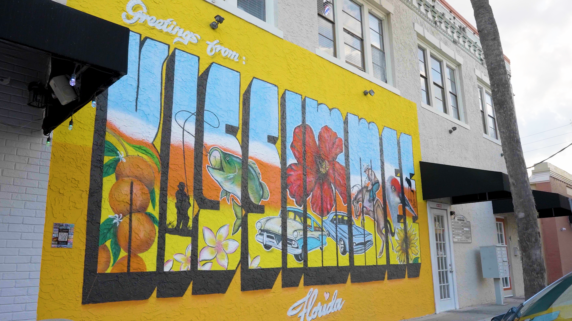 Downtown Kissimmee housing market growth