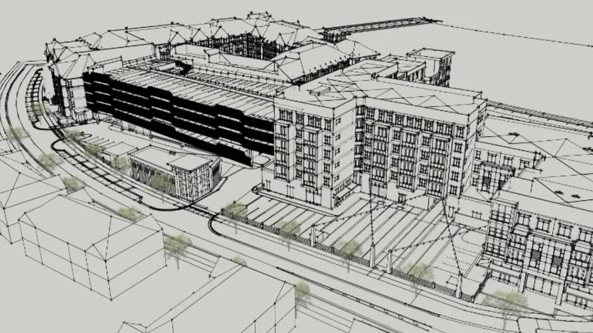 (Conceptual design by LRK)