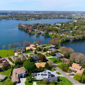 Winter Park Florida housing market update 2025