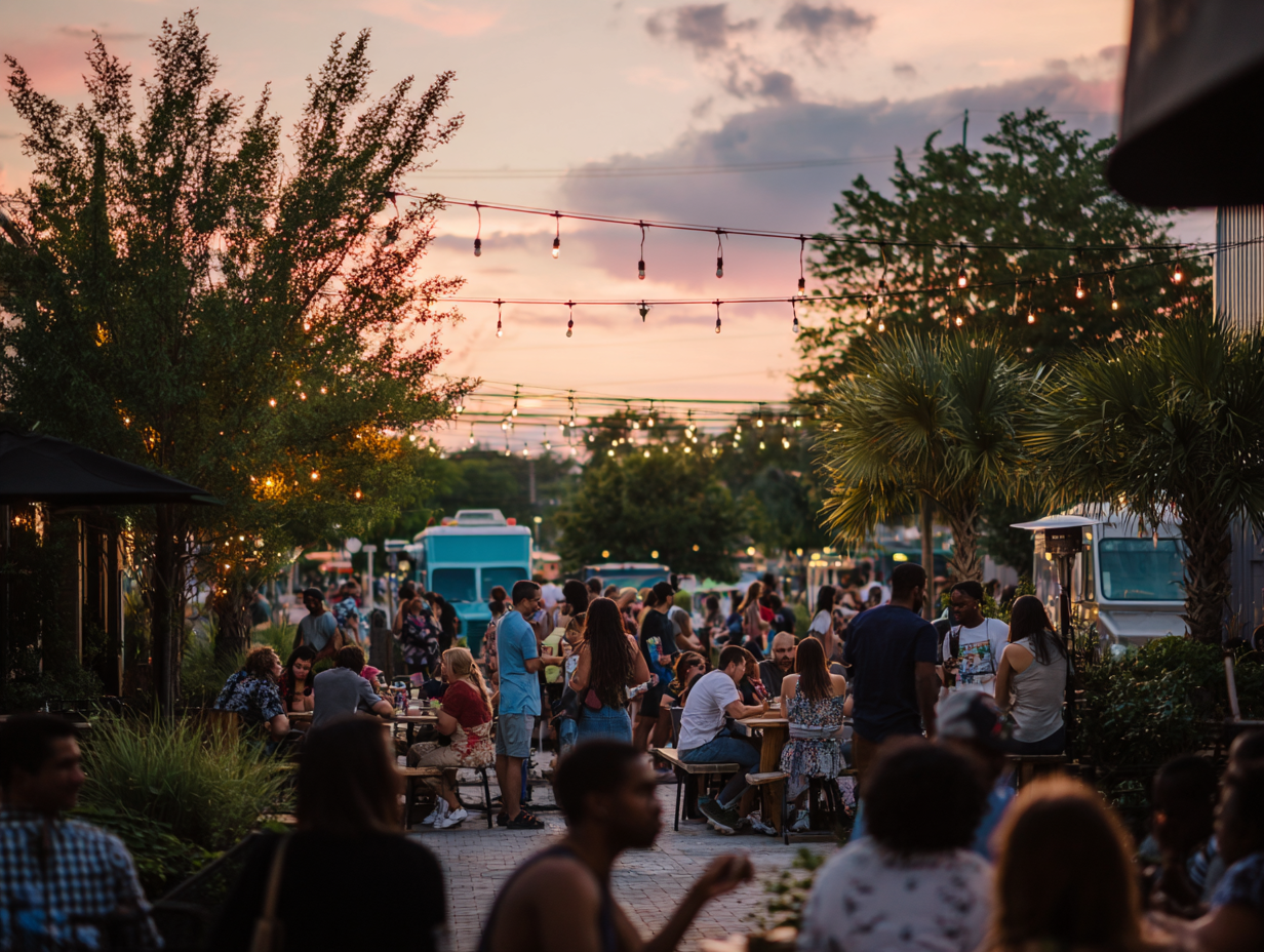 Upcoming Orlando Food Events You Can’t Miss