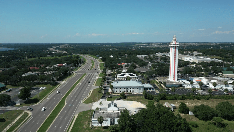 Why Everyone's Talking About Clermont and Mineola