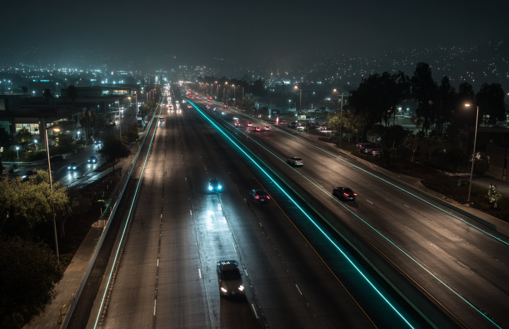Wireless Charging Highways Are Coming