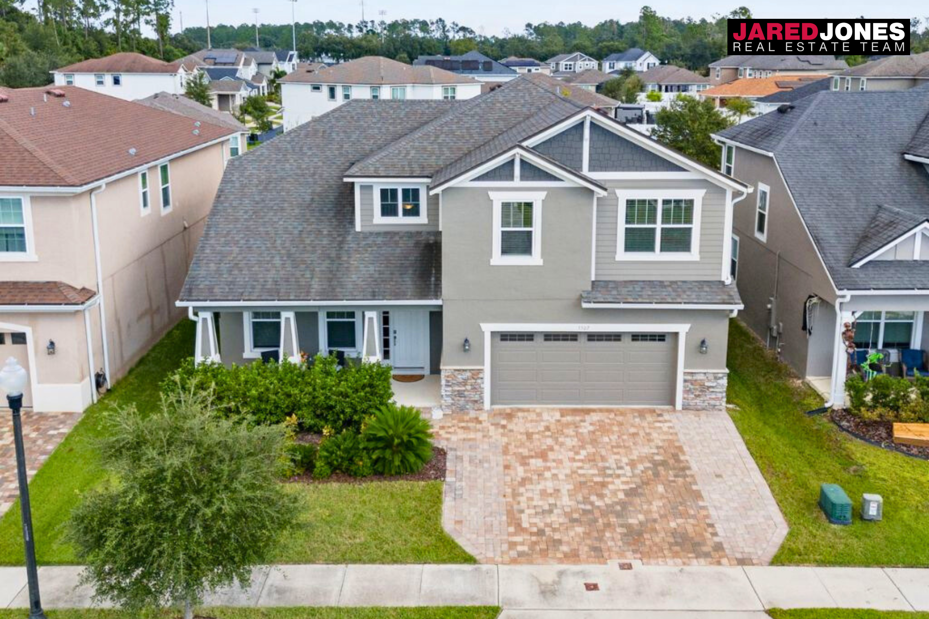 Crown Point Preserve Home for Sale | 3302 Stonegate Drive, Ocoee FL