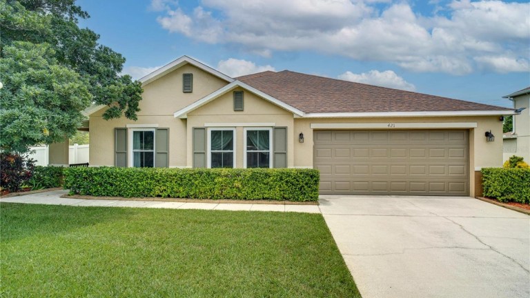 Just Sold in Winter Garden | Upgraded 3-Bedroom Home on Oversized Lot