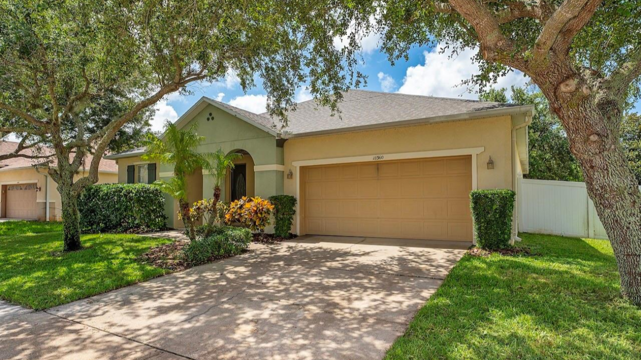 Just Sold- 10360 STRATFORD POINTE AVENUE, ORLANDO, Florida 32832