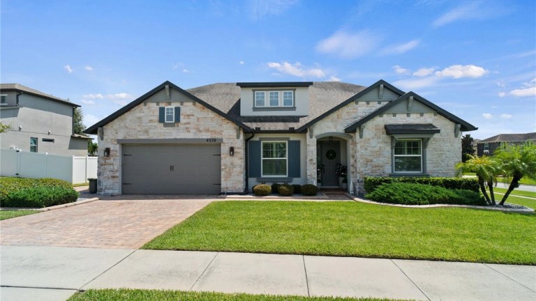 4279 CAPLOCK STREET, CLERMONT, Florida 34711