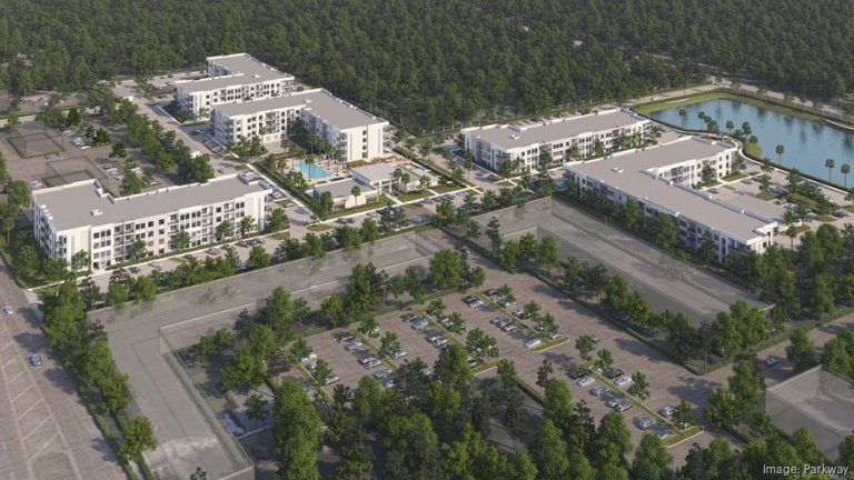 (Rendering from Cormia Design Group)