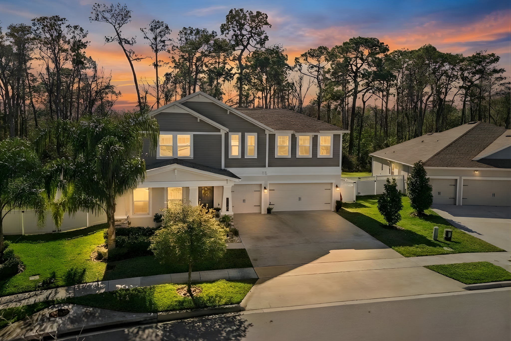 11120 Robert Frost Dr, Oakland, FL 34787