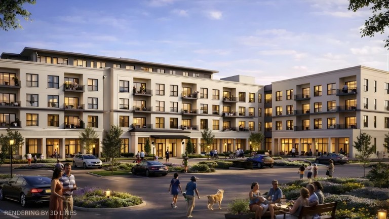 Green Garden Village Set to Break Ground at Poinciana SunRail