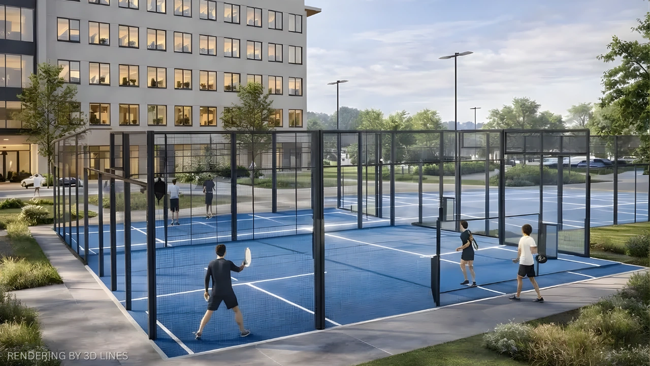 Green Garden Village Set to Break Ground at Poinciana SunRail