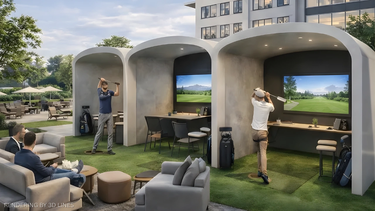 Green Garden Village Set to Break Ground at Poinciana SunRail