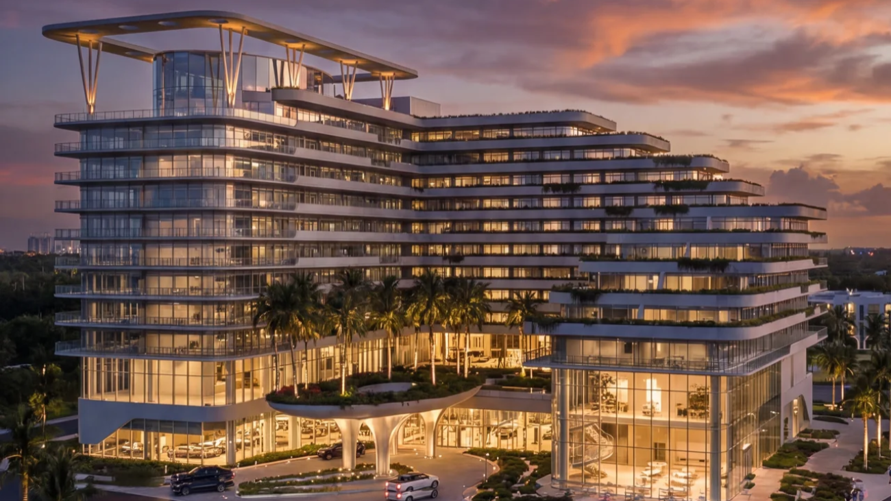 Azure Hotel Kissimmee