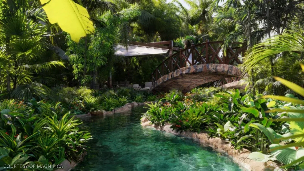 Magnifica Luxury Development Update in Osceola County