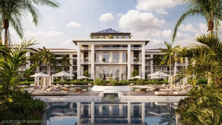 Magnifica Luxury Development Update in Osceola County