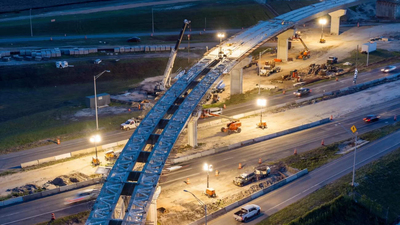 Horizon West SR 429 closures