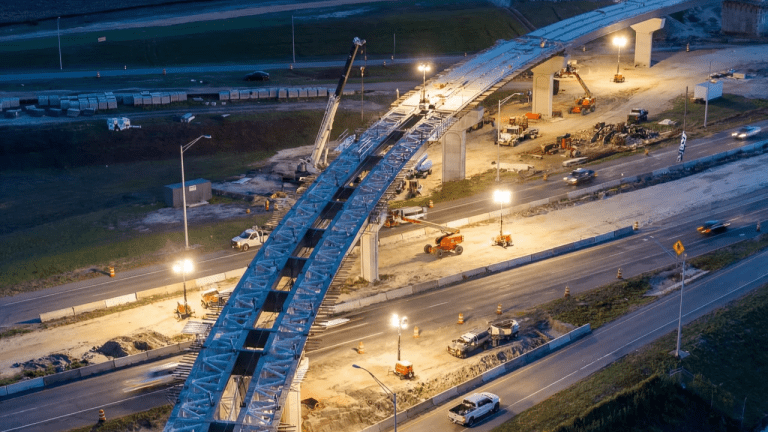 Horizon West SR 429 closures