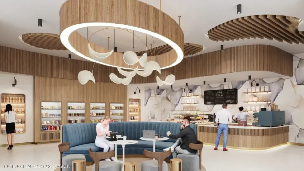 Rendering by ARC4 Design (3)