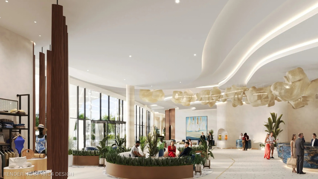 Rendering by ARC4 Design (4)