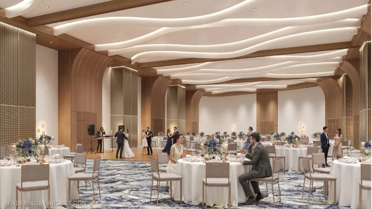 Rendering by ARC4 Design (5)