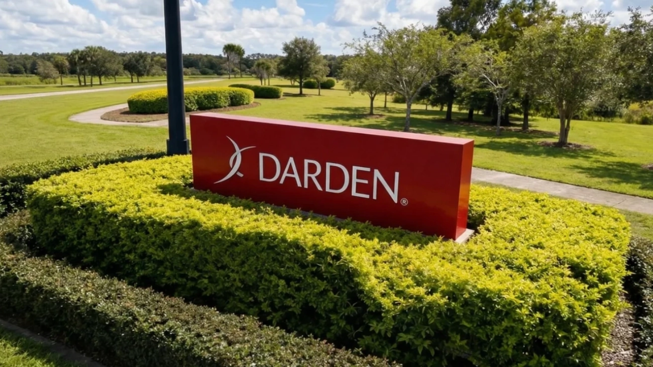 Darden’s $25M Bahama Breeze Conversion Plan and What It Means for Orlando