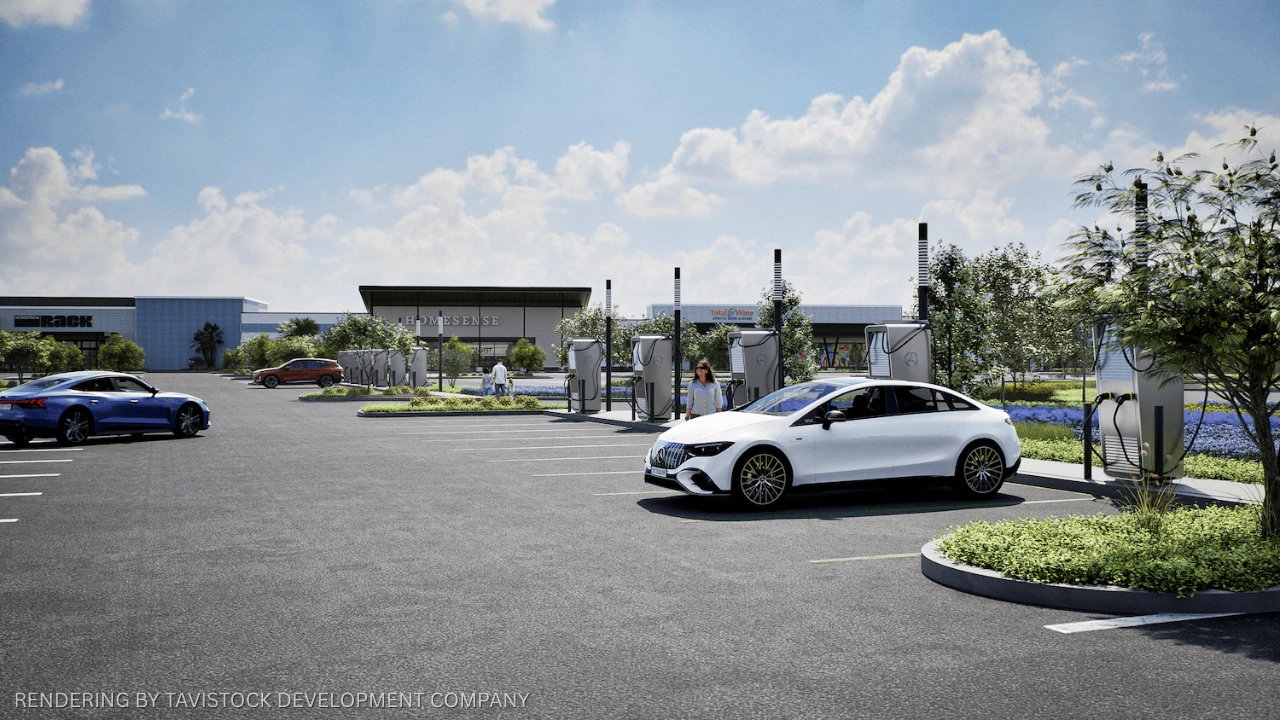 Lake Nona West Cañonita restaurant by Tavistock set for late 2026 opening