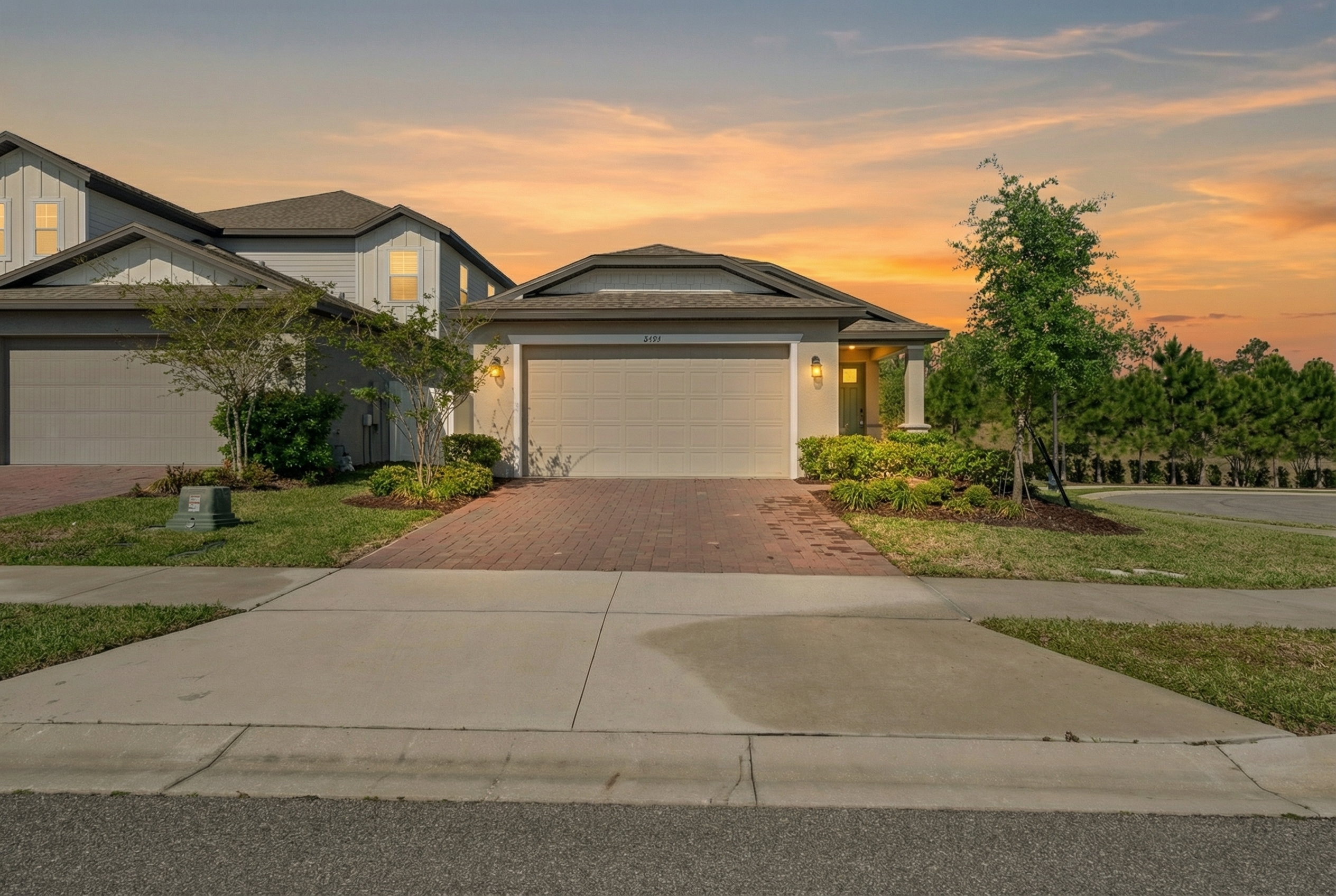 Minneola Home for Sale