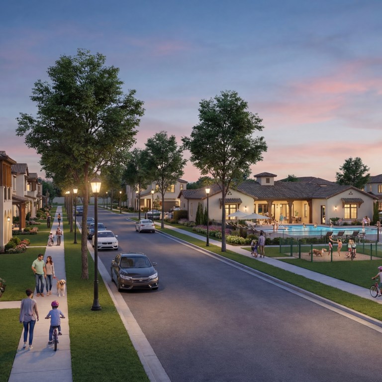 Pulte’s Ondich North in Apopka Moves Forward for 197 Homes