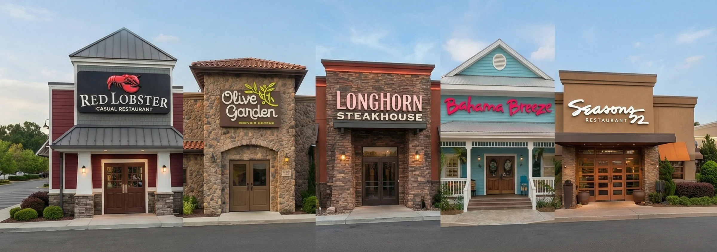 Darden’s $25M Bahama Breeze Conversion Plan and What It Means for Orlando