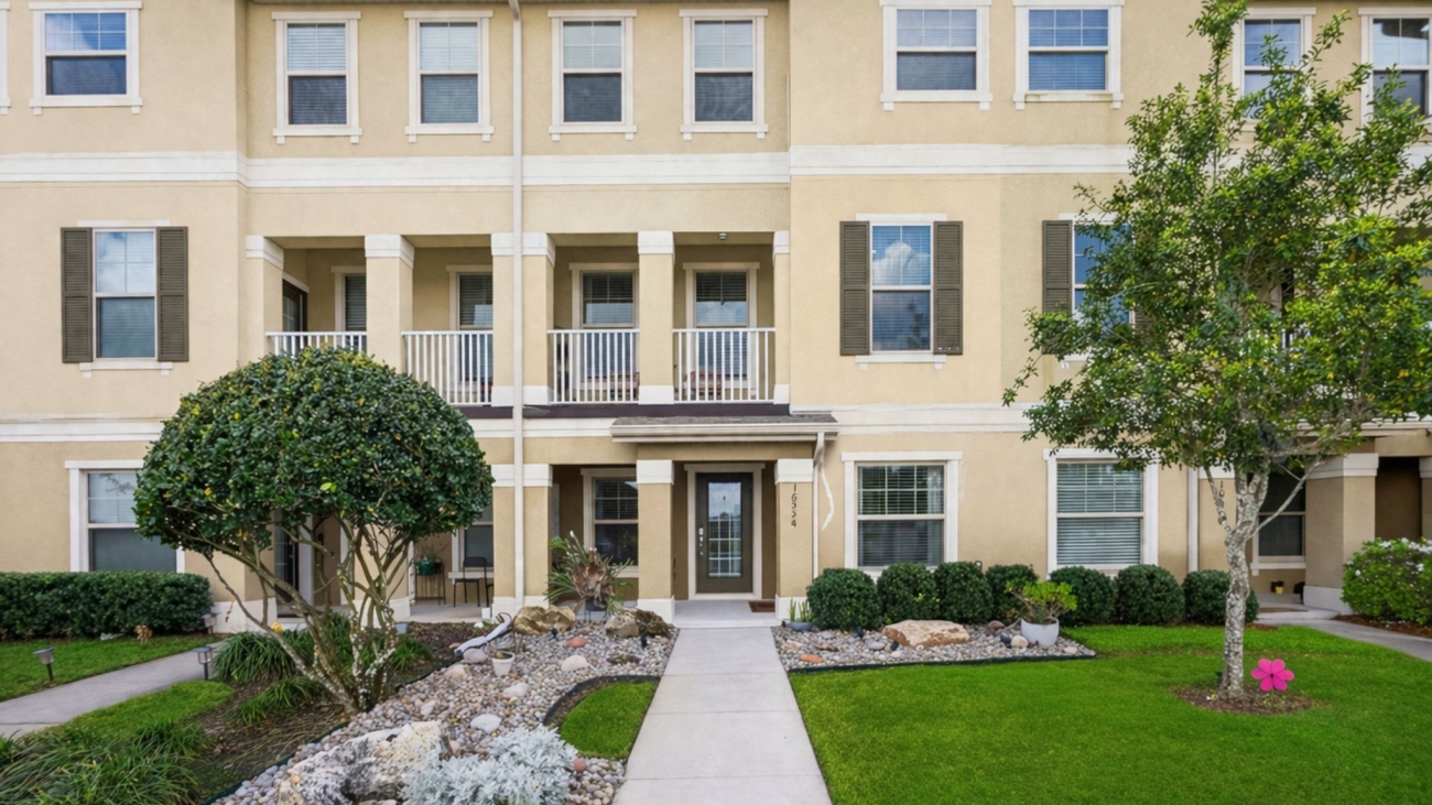 Orlando Home for Sale