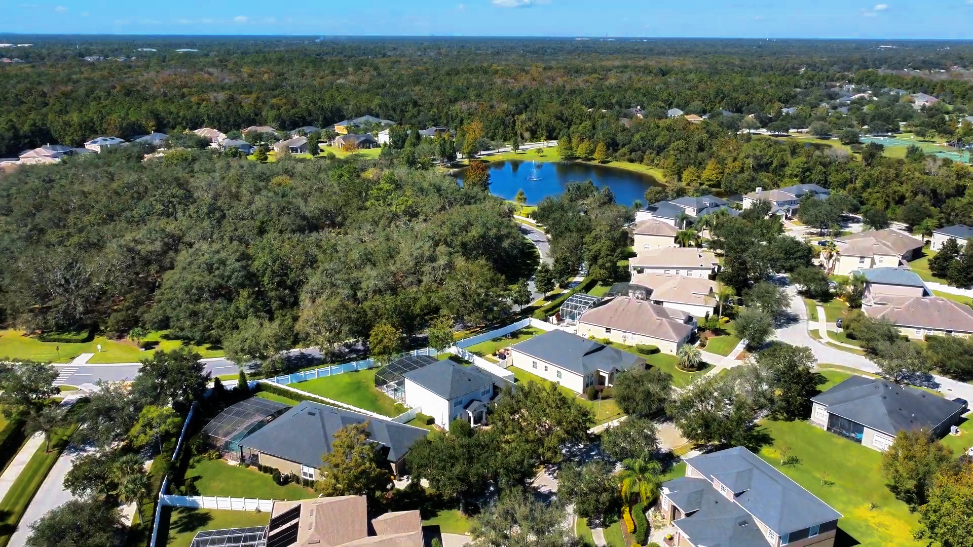 Orlando housing market and real estate growth