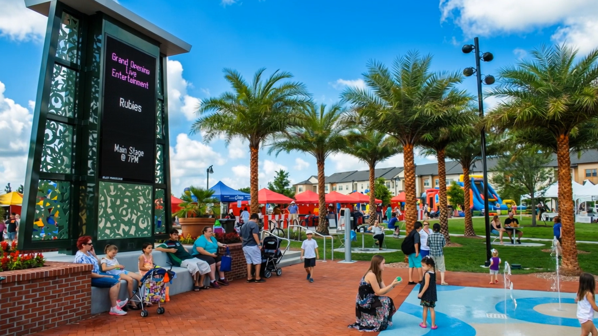 Orlando housing market and real estate growth