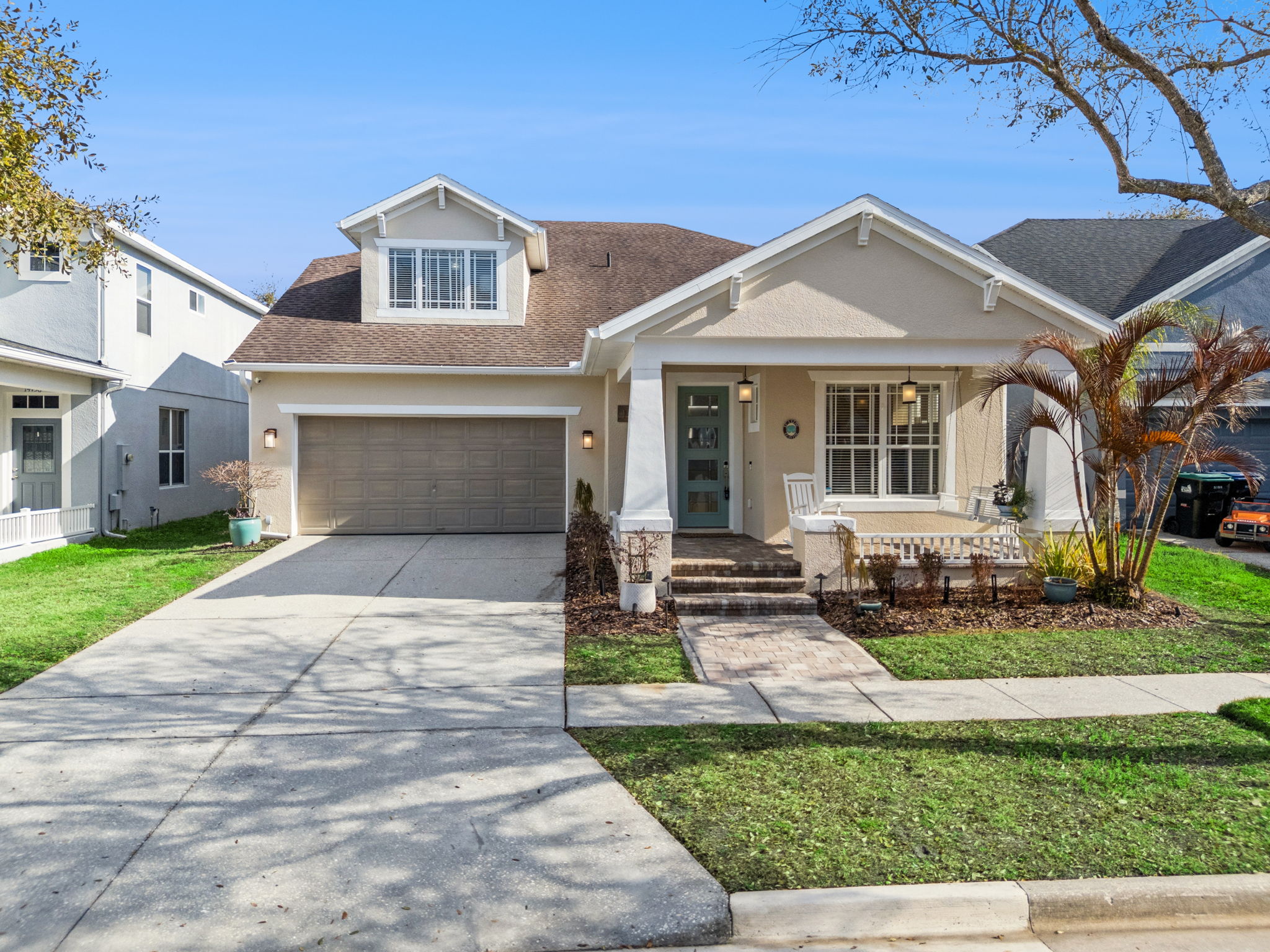 Looking to buy a home in Orlando