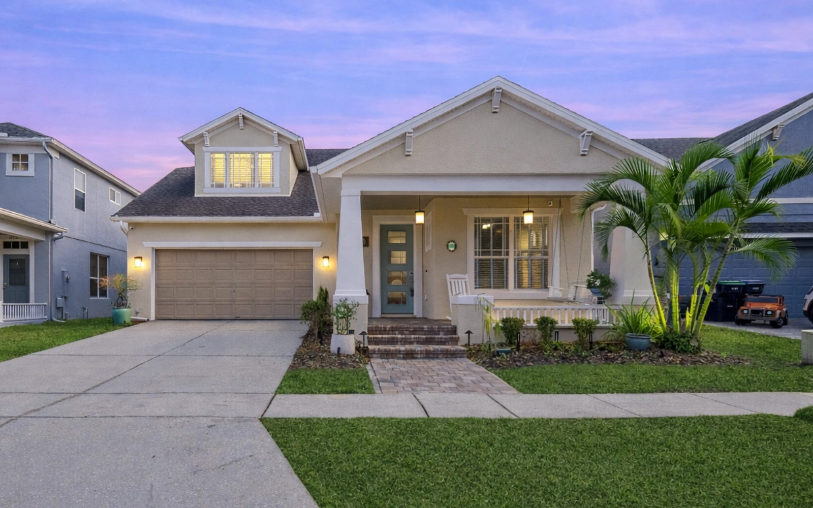 Orlando housing market and real estate growth