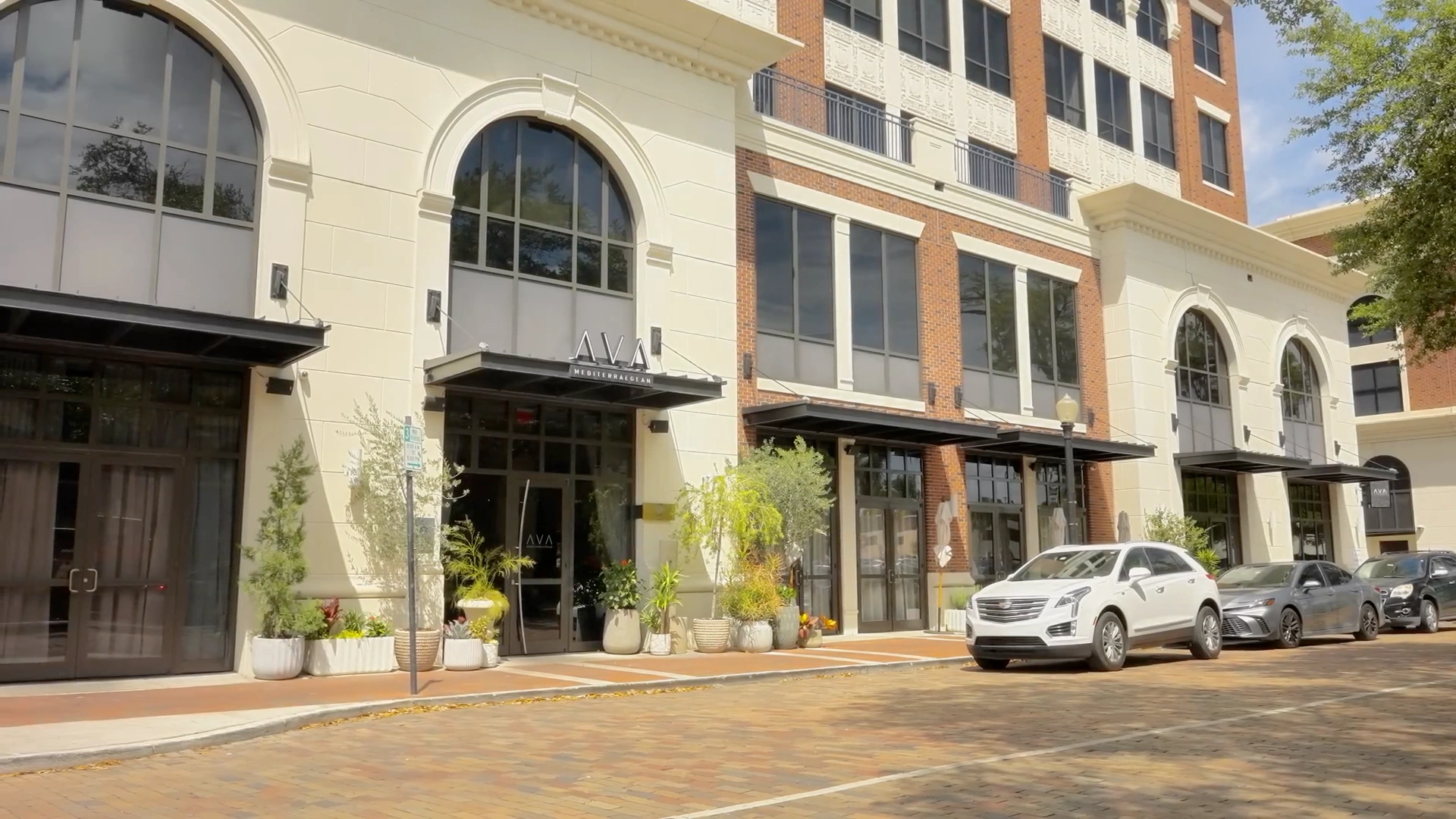 Orlando housing market and real estate growth
