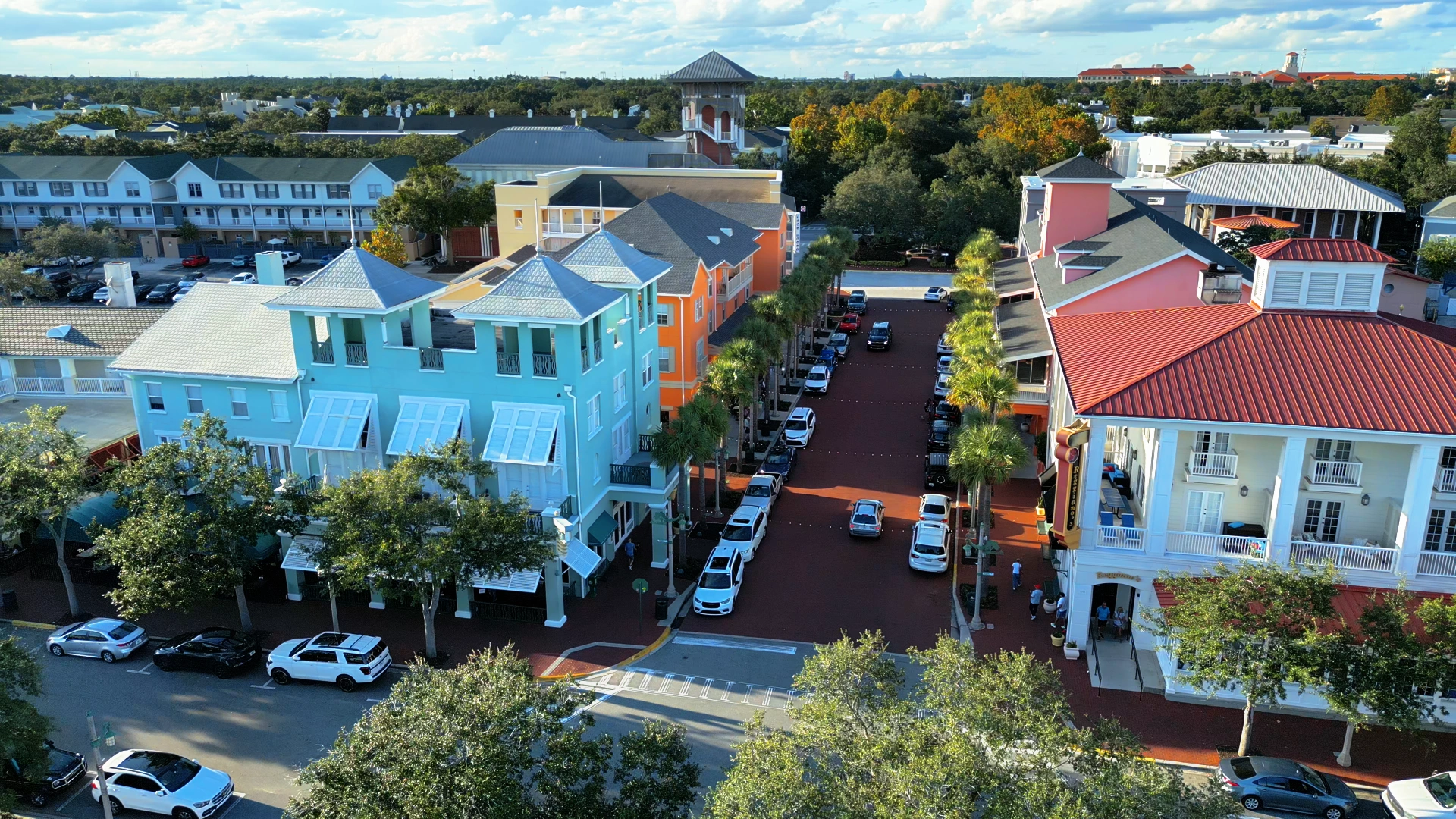 Orlando housing market and real estate growth