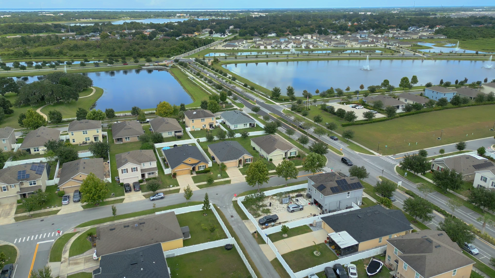 Orlando housing market and real estate growth