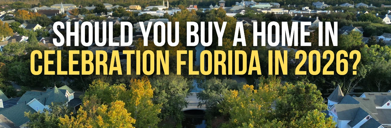 Orlando Housing Market 2026 First Quarter Update: Prices, Inventory, and Buyer Leverage