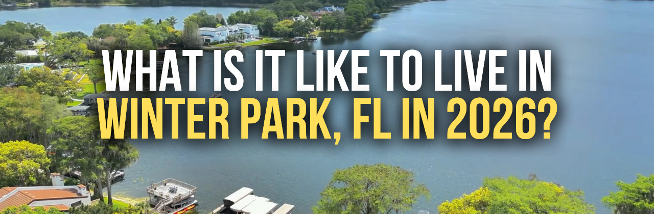 Orlando Housing Market 2026 First Quarter Update: Prices, Inventory, and Buyer Leverage