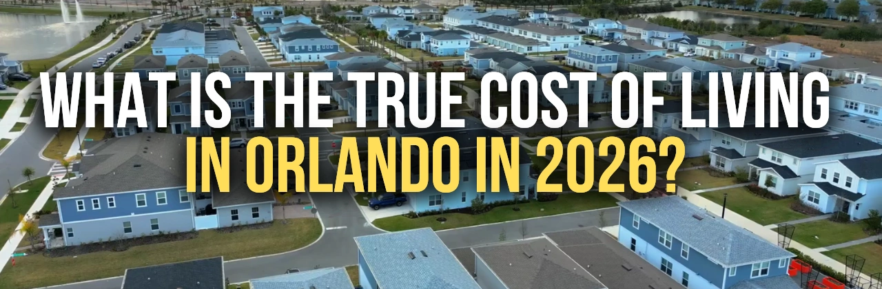 Orlando Housing Market 2026 First Quarter Update: Prices, Inventory, and Buyer Leverage
