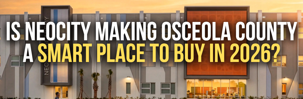 Orlando Housing Market 2026 First Quarter Update: Prices, Inventory, and Buyer Leverage