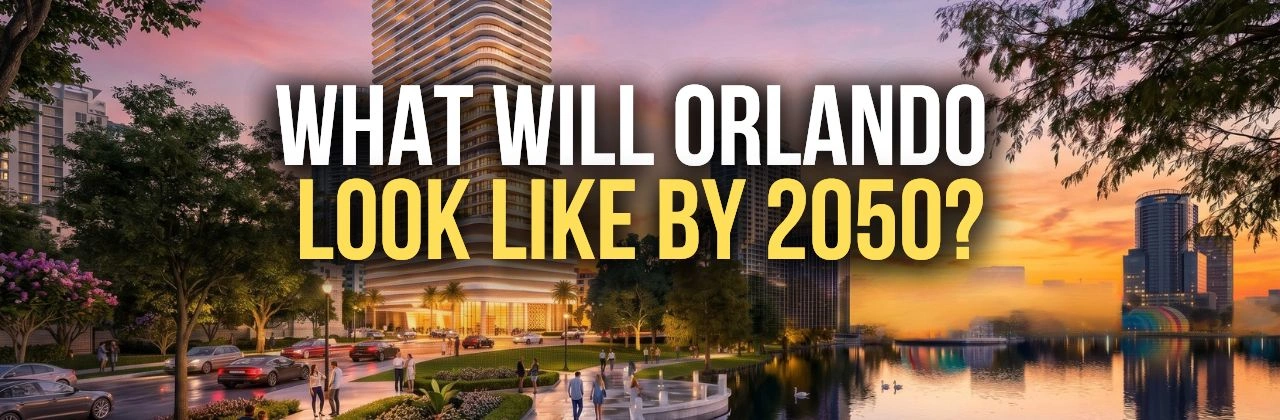 Orlando Housing Market 2026 First Quarter Update: Prices, Inventory, and Buyer Leverage