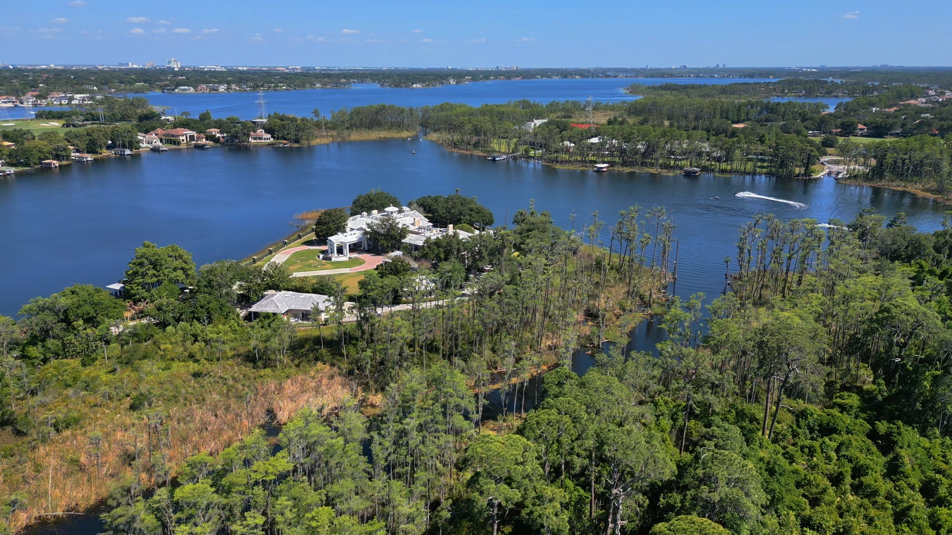 Orlando housing market and real estate growth