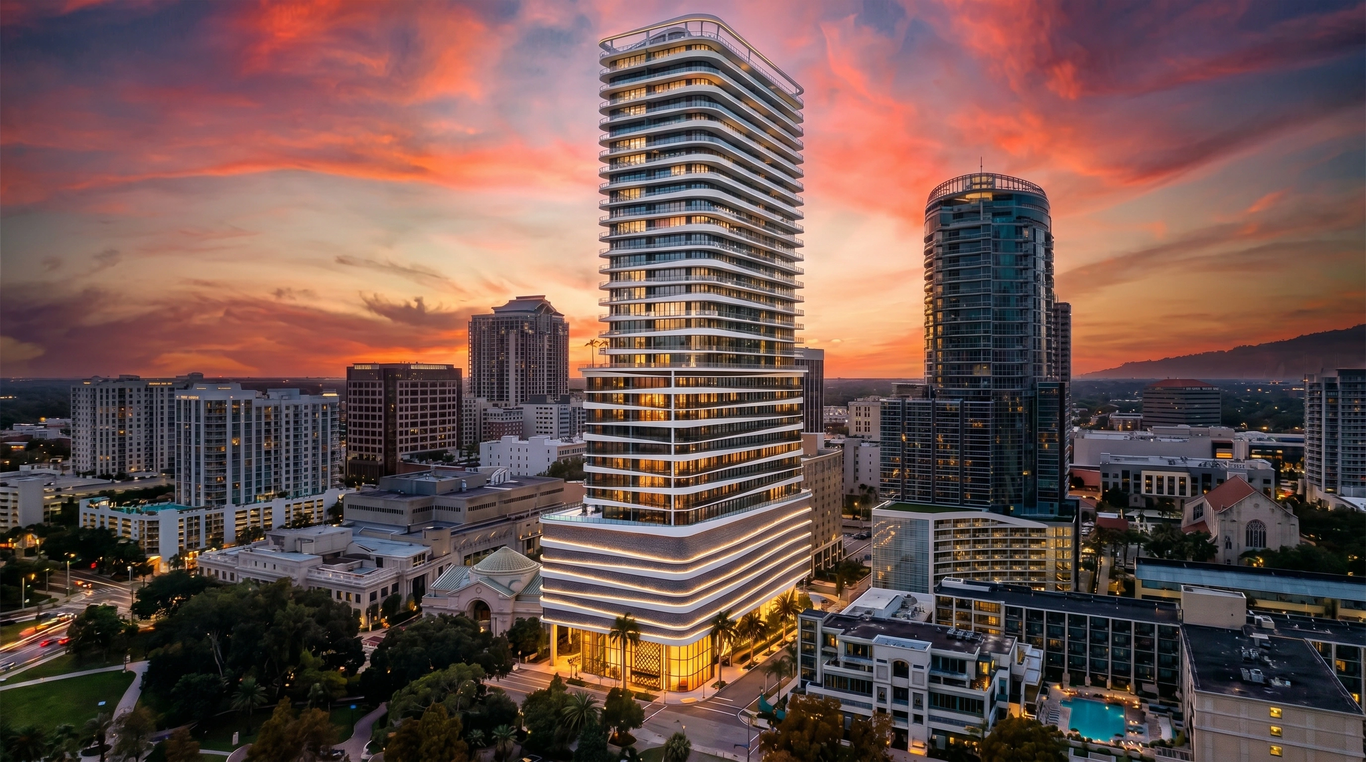 Orlando housing market and real estate growth