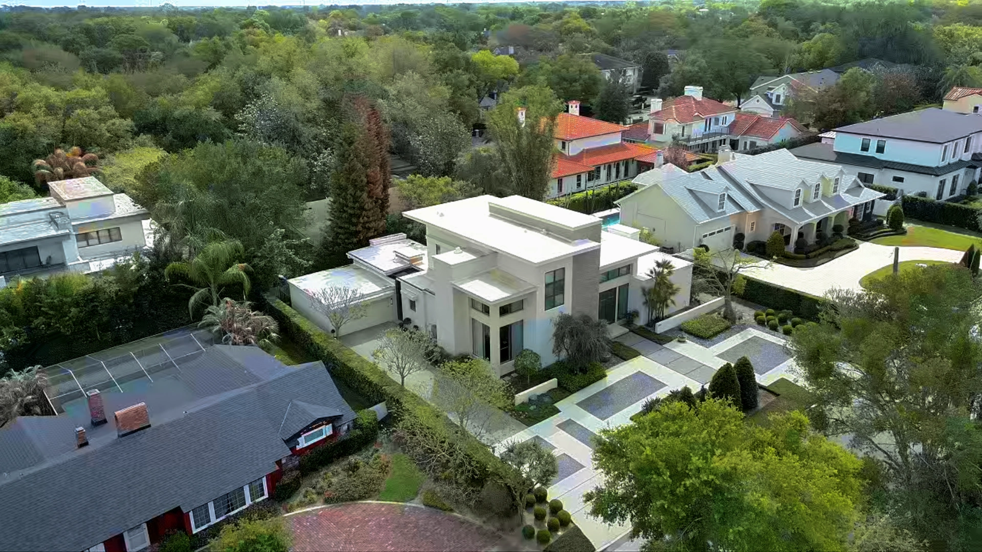 Orlando housing market and real estate growth
