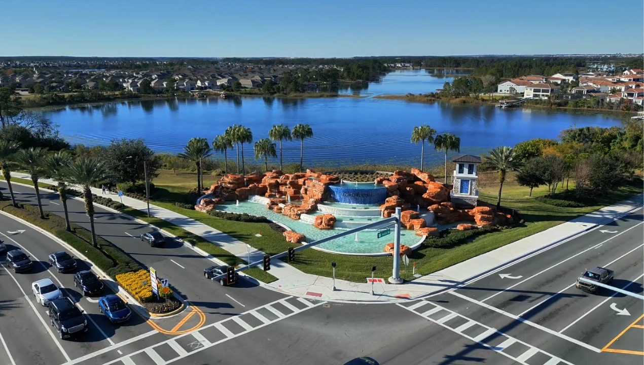 Orlando housing market and real estate growth
